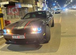 دودج تشالنجر